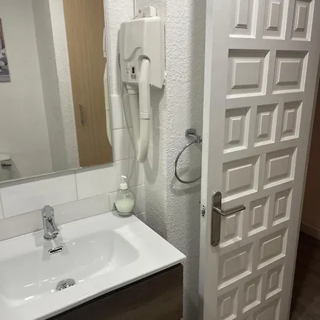 San Antonio Carihuela Aptos. Sun&beach Apartamento