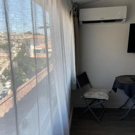 Apartamento San Antonio Carihuela Aptos. Sun&beach