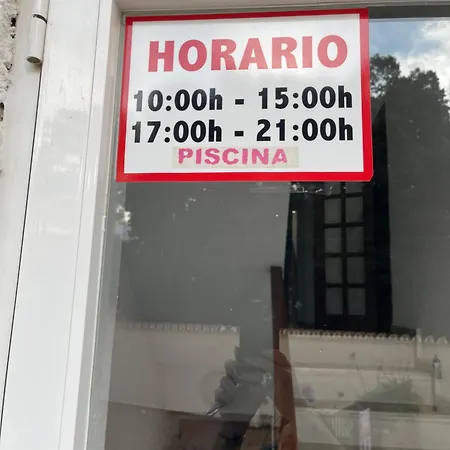Apartamento San Antonio Carihuela Aptos. Sun&beach Torremolinos