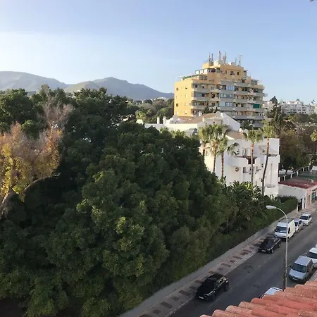 San Antonio Carihuela Aptos. Sun&beach Apartamento Torremolinos