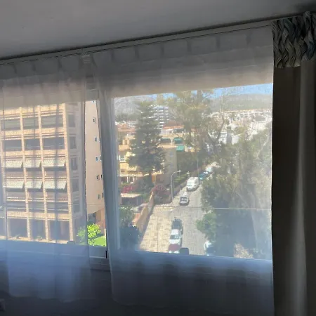 Апартаменты San Antonio Carihuela Aptos. Sun &