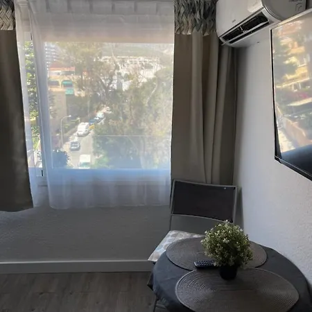 Апартаменты San Antonio Carihuela Aptos. Sun & *