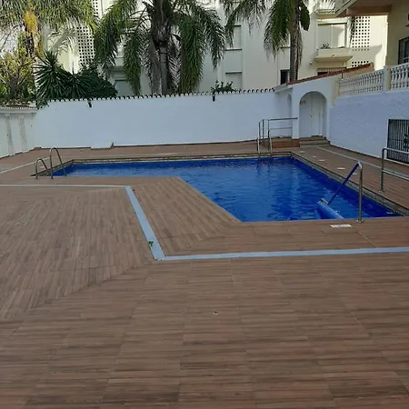 San Antonio Carihuela Aptos. Sun & Апартаменты Торремолинос
