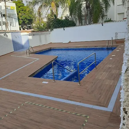San Antonio Carihuela Aptos. Sun & Апартаменты
