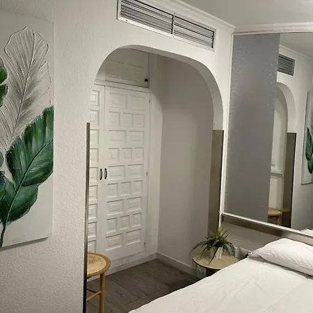 San Antonio Carihuela Aptos. Sun & Апартаменты *