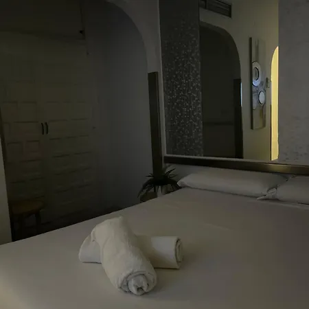 Апартаменты San Antonio Carihuela Aptos. Sun &